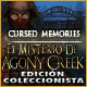 Cursed Memories: El misterio de Agony Creek Edición Coleccionista