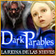 Dark Parables: La Reina de las Nieves