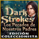 Dark Strokes: Los Pecados de Nuestros Padres Edici&oacute;n Coleccionista