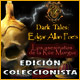 Dark Tales:™ Los asesinatos de la Rúe Morgue por Edgar Allan Poe - Edición Coleccionista