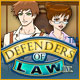Defenders of Law: The Rosendale File