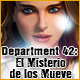 Department 42: El Misterio de los Nueve