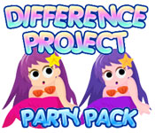 Jugar Difference Project En línea