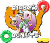Jugar Digby`s Donuts En línea