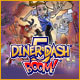 Diner Dash 5: BOOM