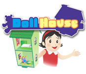 Jugar Doll House En línea