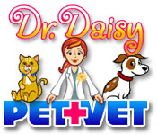 Dr. Daisy Pet Vet 