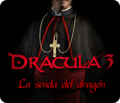 Dr&aacute;cula 3: La senda del drag&oacute;n