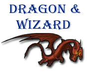 Jugar Dragon & Wizard En línea