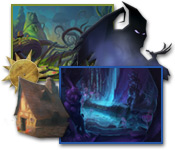 Drawn: El sendero de las sombras