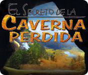 El Secreto de la Caverna Perdida