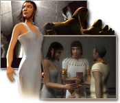 Egypt II