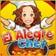 El Alegre Chef