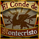 El Conde de Montecristo