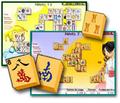 Elite Mahjong