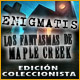Enigmatis: Los fantasmas de Maple Creek Edición Coleccionista