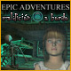 Epic Adventures: maldici&oacute;n a bordo