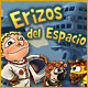 Erizos del Espacio