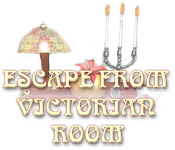 Jugar Escape from Victorian Room En línea