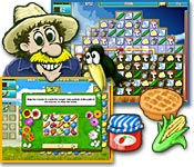 Family Farm: Un Nuevo Comienzo