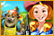 Farm Frenzy 3:  La ruleta rusa
