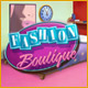 Fashion Boutique