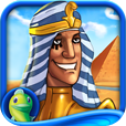 Fate of the Pharaoh
