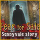 Fear for Sale: Sunnyvale Story