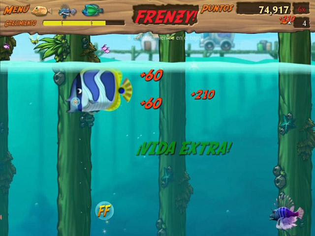 Juegos Descargar Gratis