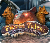 Fierce Tales: El coraz&oacute;n del perro
