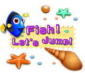 Jugar Fish! Let's Jump! En línea