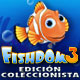 Fishdom 3 Edici&oacute;n Coleccionista