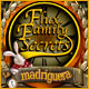 Flux Family Secrets: La madriguera