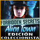 Forbidden Secrets: Alien Town Edici&oacute;n Coleccionista