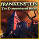 Frankenstein: The Dismembered Bride