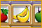Fruit Lockers