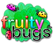 Jugar Fruity Bugs En línea