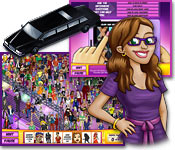 Gotcha: Celebrity Secrets