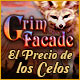 Grim Facade: El Precio de los Celos