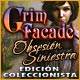 Grim Fa&ccedil;ade: Obsesi&oacute;n Siniestra Edici&oacute;n Coleccionista
