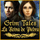 Grim Tales: La Reina de Piedra