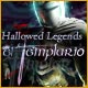 Hallowed Legends: El Templario