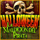 Halloween:  La Maldici&oacute;n del Pirata