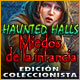 Haunted Halls: Miedos de la infancia Edición Coleccionista