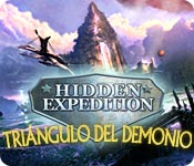 Hidden Expedition ® -Triángulo del Demonio