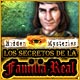 Hidden Mysteries: Los Secretos de la Familia Real