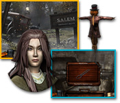 Hidden Mysteries: Secretos de Salem