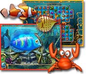 Hidden Wonders of the Depths 3: Aventura en la Atlántida