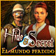 Hide and Secret: El mundo perdido