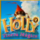 Holly 2: Tierra Mágica